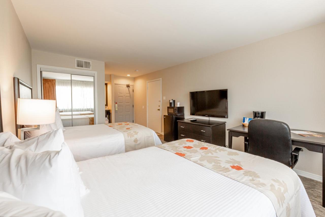 Value Suites Extended Stay - Arlington Ngoại thất bức ảnh