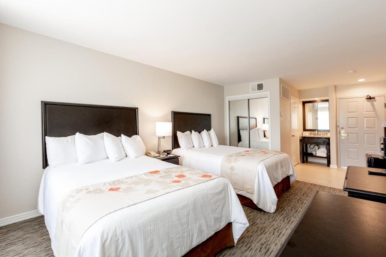 Value Suites Extended Stay - Arlington Ngoại thất bức ảnh