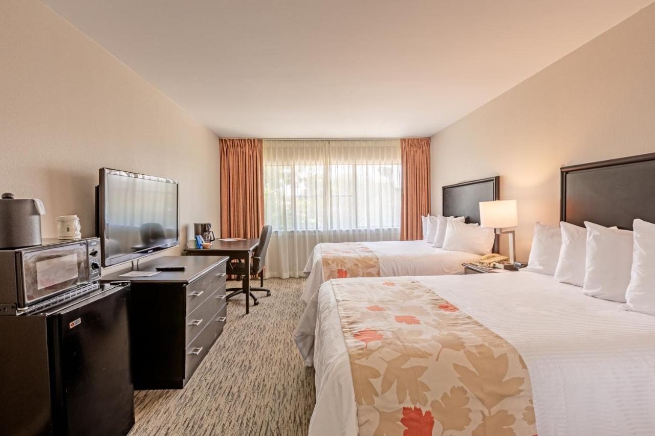 Value Suites Extended Stay - Arlington Ngoại thất bức ảnh
