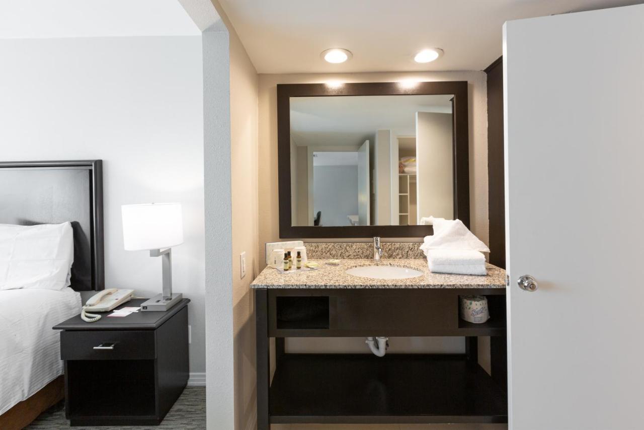 Value Suites Extended Stay - Arlington Ngoại thất bức ảnh
