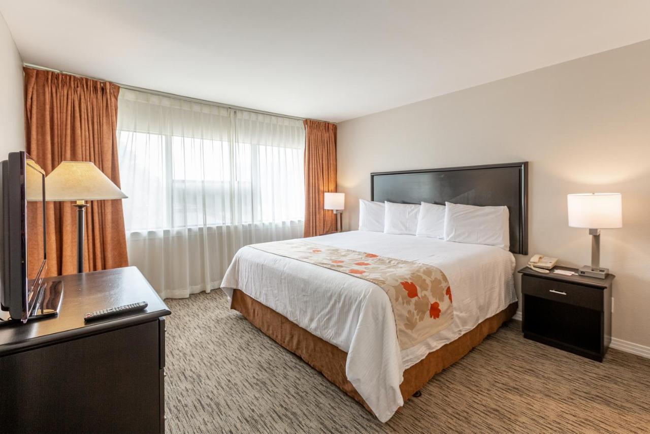 Value Suites Extended Stay - Arlington Ngoại thất bức ảnh
