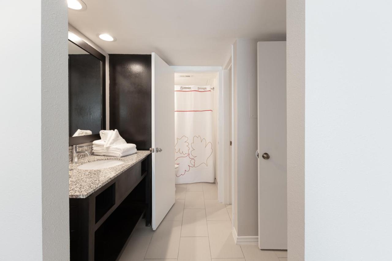 Value Suites Extended Stay - Arlington Ngoại thất bức ảnh
