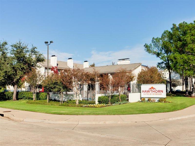 Value Suites Extended Stay - Arlington Ngoại thất bức ảnh
