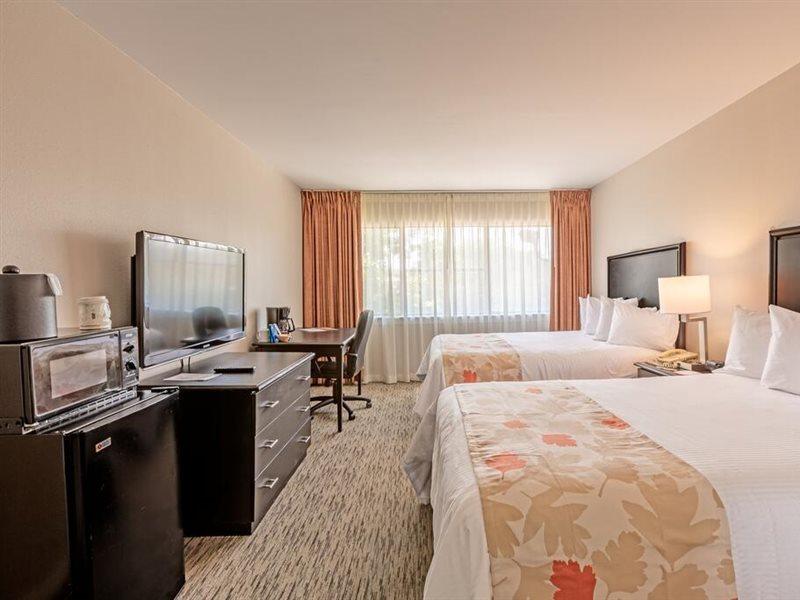 Value Suites Extended Stay - Arlington Ngoại thất bức ảnh
