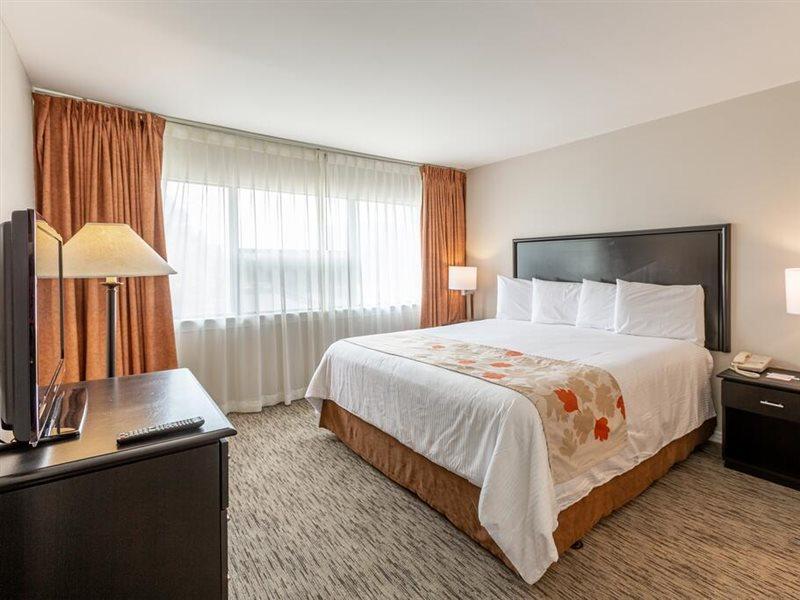 Value Suites Extended Stay - Arlington Ngoại thất bức ảnh