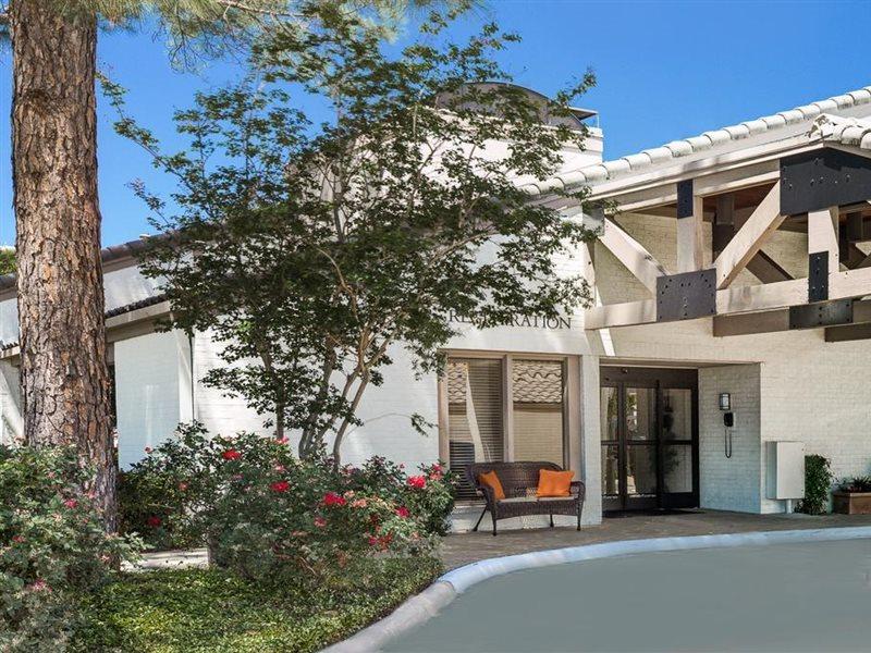 Value Suites Extended Stay - Arlington Ngoại thất bức ảnh