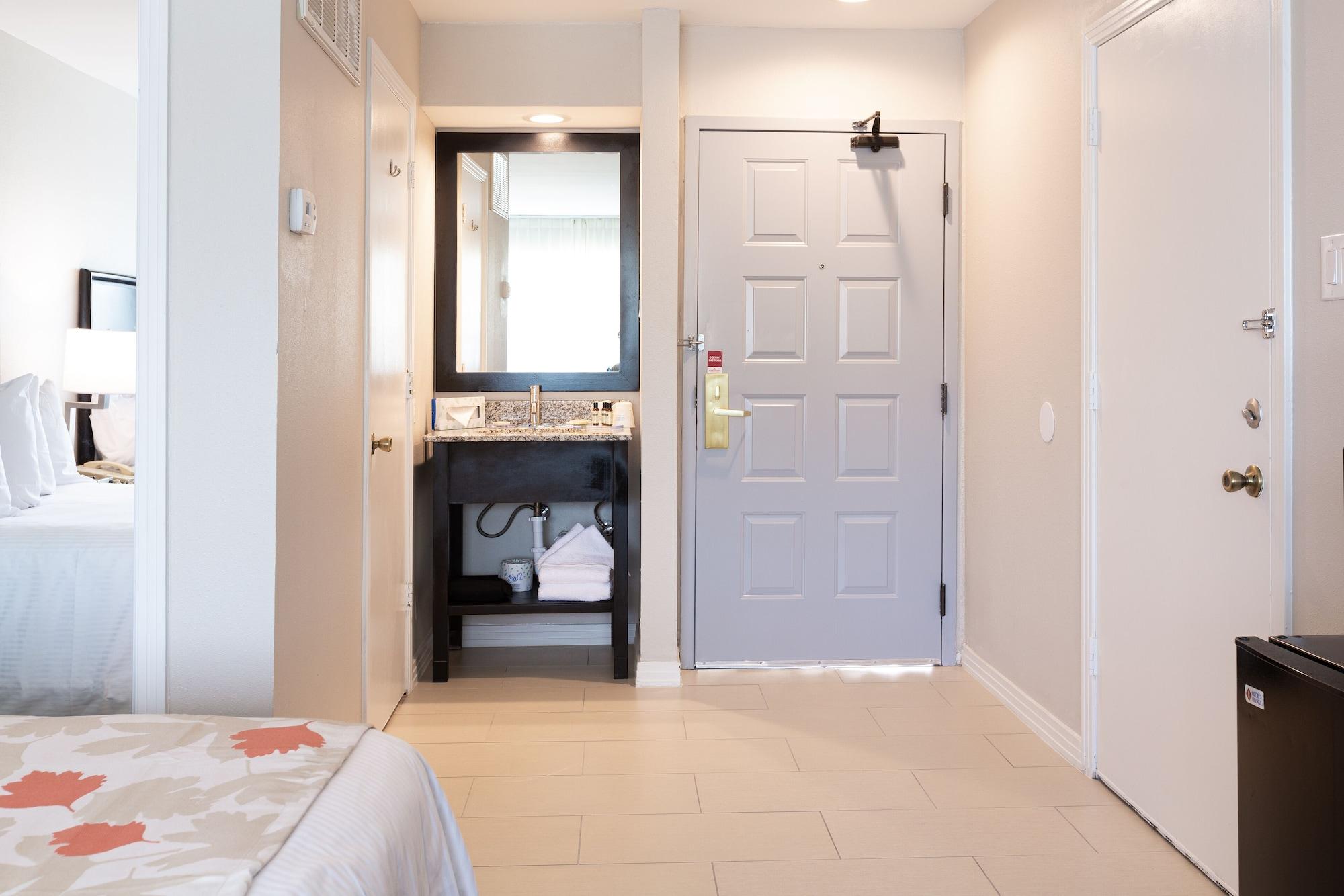 Value Suites Extended Stay - Arlington Ngoại thất bức ảnh