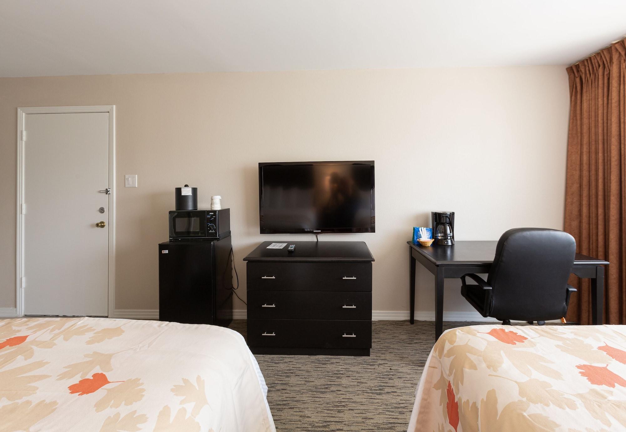 Value Suites Extended Stay - Arlington Ngoại thất bức ảnh