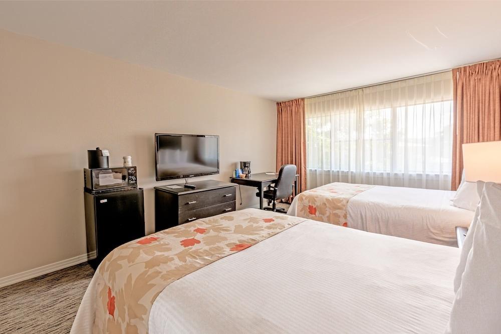 Value Suites Extended Stay - Arlington Ngoại thất bức ảnh