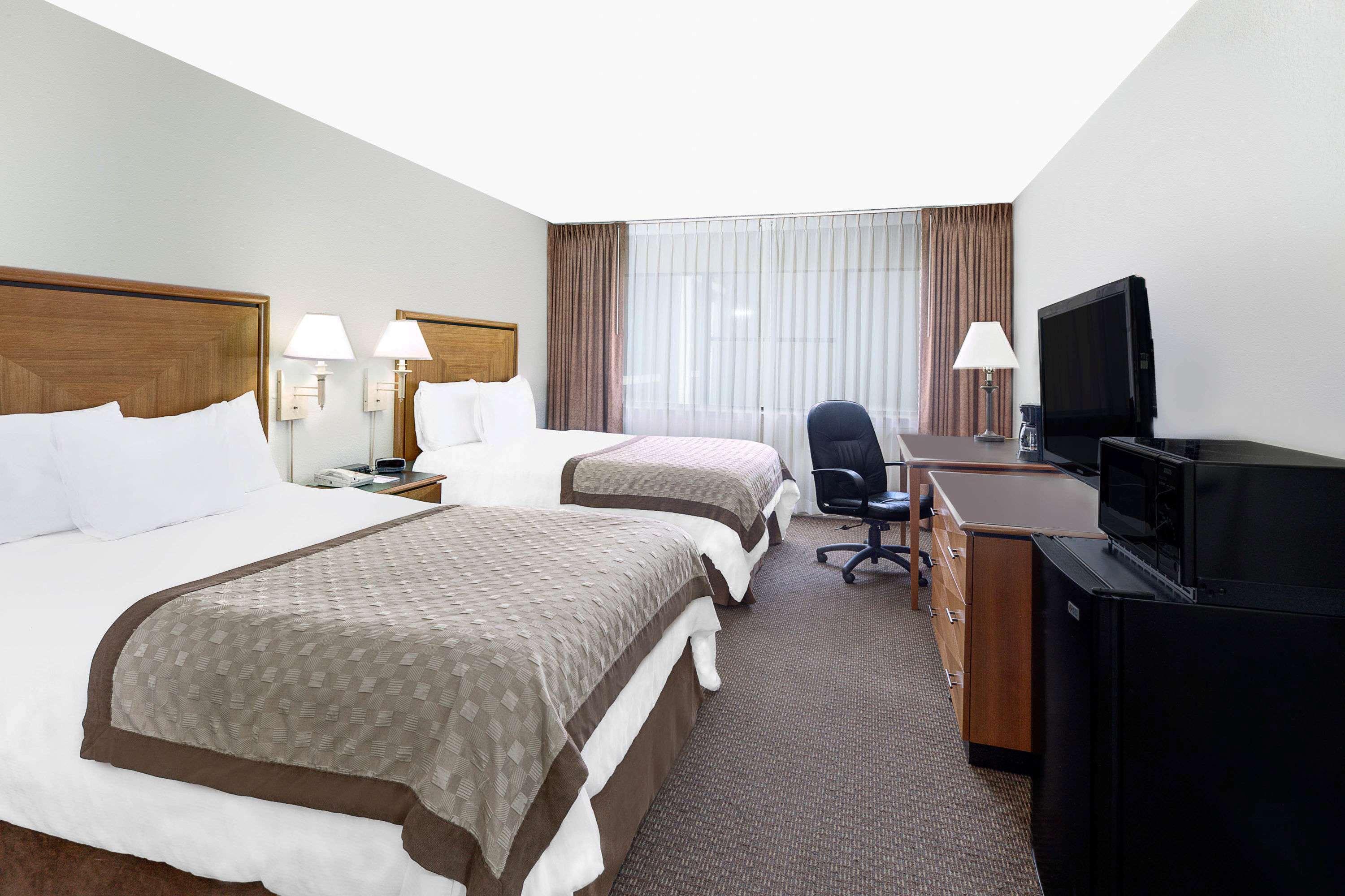 Value Suites Extended Stay - Arlington Ngoại thất bức ảnh