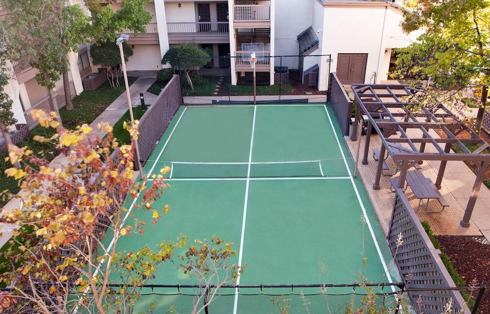 Value Suites Extended Stay - Arlington Ngoại thất bức ảnh